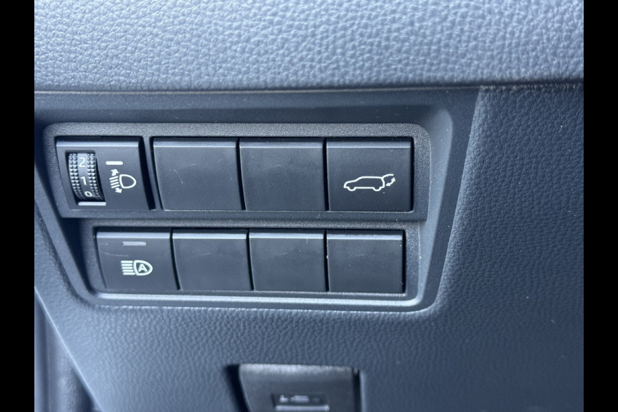 Toyota Yaris Cross 1.5 Hybrid Adventure | Elektrische achterklep | JBL | BSM | Head-up | Rijklaar!!