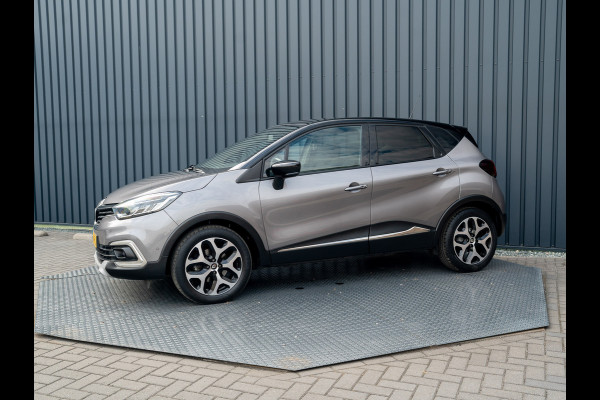 Renault Captur 1.3 TCe Intens | Panodak | Camera | Dodehoek sensoren | PDC V&A | Prijs Rijklaar!!