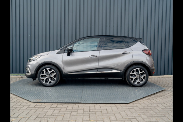 Renault Captur 1.3 TCe Intens | Panodak | Camera | Dodehoek sensoren | PDC V&A | Prijs Rijklaar!!