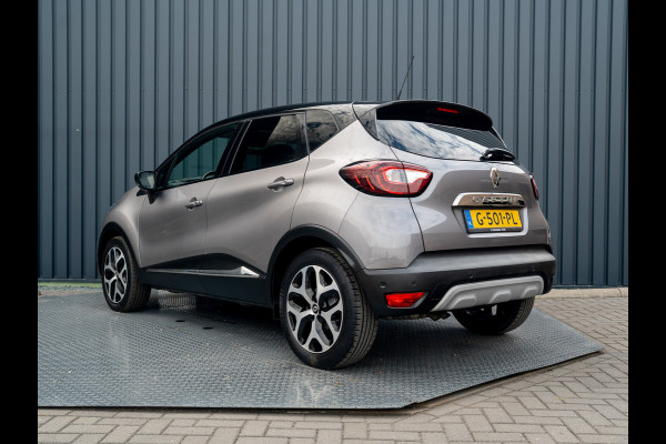 Renault Captur 1.3 TCe Intens | Panodak | Camera | Dodehoek sensoren | PDC V&A | Prijs Rijklaar!!