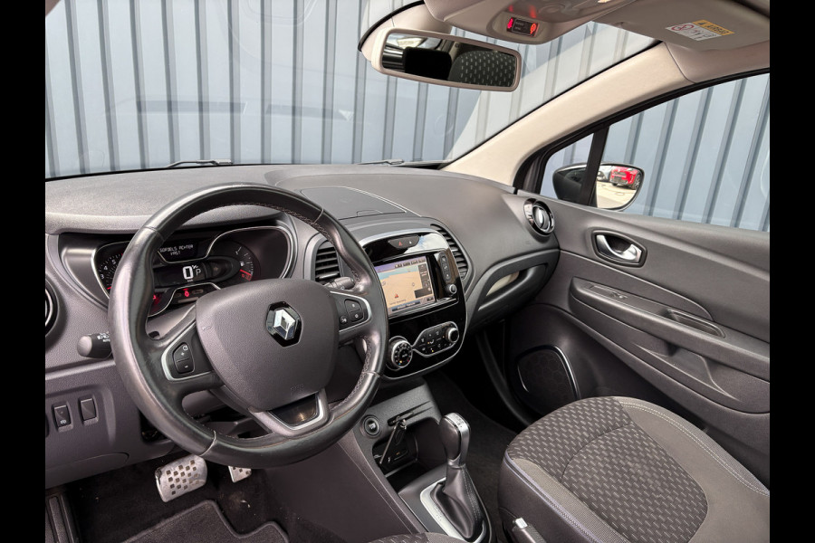 Renault Captur 1.3 TCe Intens | Panodak | Camera | Dodehoek sensoren | PDC V&A | Prijs Rijklaar!!