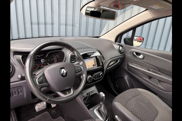 Renault Captur 1.3 TCe Intens | Panodak | Camera | Dodehoek sensoren | PDC V&A | Prijs Rijklaar!!