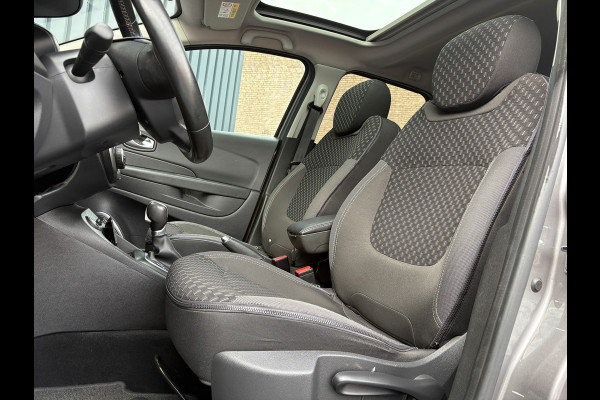 Renault Captur 1.3 TCe Intens | Panodak | Camera | Dodehoek sensoren | PDC V&A | Prijs Rijklaar!!
