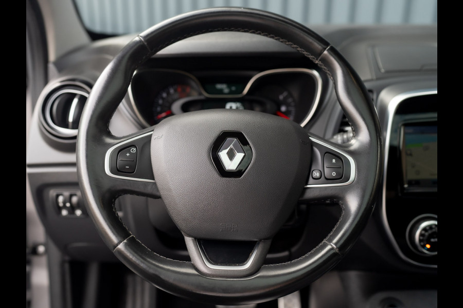Renault Captur 1.3 TCe Intens | Panodak | Camera | Dodehoek sensoren | PDC V&A | Prijs Rijklaar!!