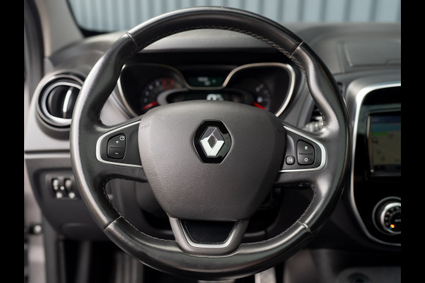 Renault Captur 1.3 TCe Intens | Panodak | Camera | Dodehoek sensoren | PDC V&A | Prijs Rijklaar!!