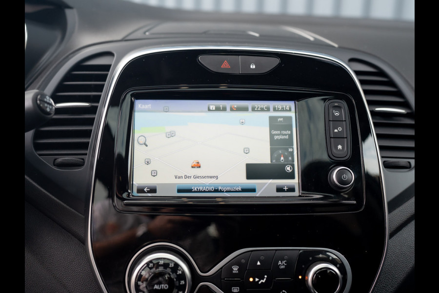 Renault Captur 1.3 TCe Intens | Panodak | Camera | Dodehoek sensoren | PDC V&A | Prijs Rijklaar!!
