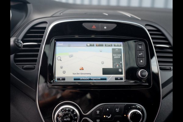 Renault Captur 1.3 TCe Intens | Panodak | Camera | Dodehoek sensoren | PDC V&A | Prijs Rijklaar!!