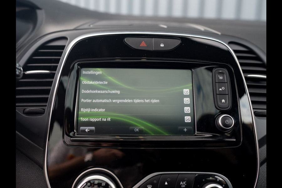 Renault Captur 1.3 TCe Intens | Panodak | Camera | Dodehoek sensoren | PDC V&A | Prijs Rijklaar!!