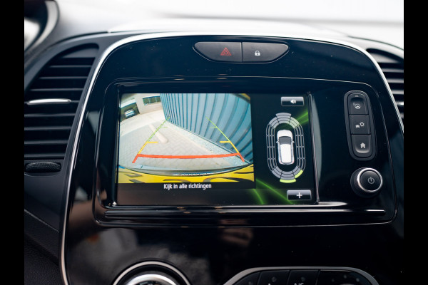Renault Captur 1.3 TCe Intens | Panodak | Camera | Dodehoek sensoren | PDC V&A | Prijs Rijklaar!!