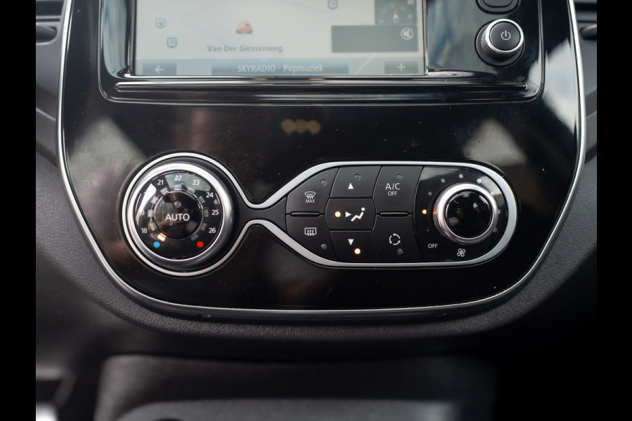 Renault Captur 1.3 TCe Intens | Panodak | Camera | Dodehoek sensoren | PDC V&A | Prijs Rijklaar!!