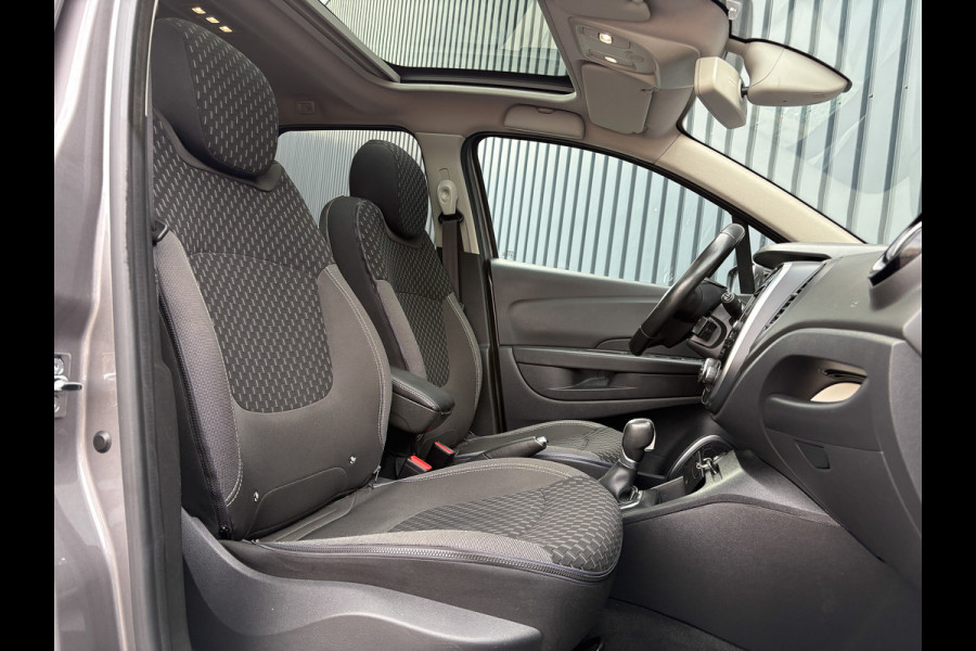 Renault Captur 1.3 TCe Intens | Panodak | Camera | Dodehoek sensoren | PDC V&A | Prijs Rijklaar!!
