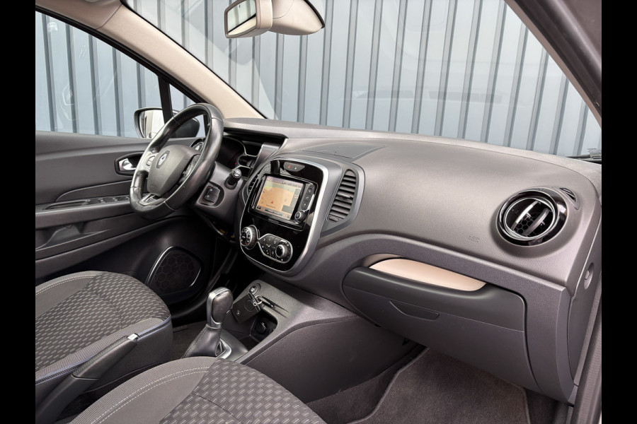Renault Captur 1.3 TCe Intens | Panodak | Camera | Dodehoek sensoren | PDC V&A | Prijs Rijklaar!!