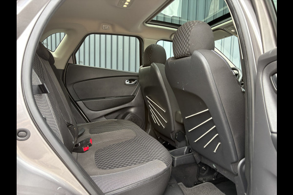 Renault Captur 1.3 TCe Intens | Panodak | Camera | Dodehoek sensoren | PDC V&A | Prijs Rijklaar!!