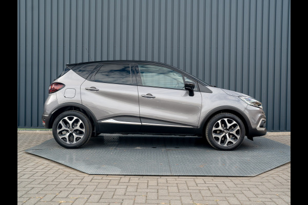 Renault Captur 1.3 TCe Intens | Panodak | Camera | Dodehoek sensoren | PDC V&A | Prijs Rijklaar!!