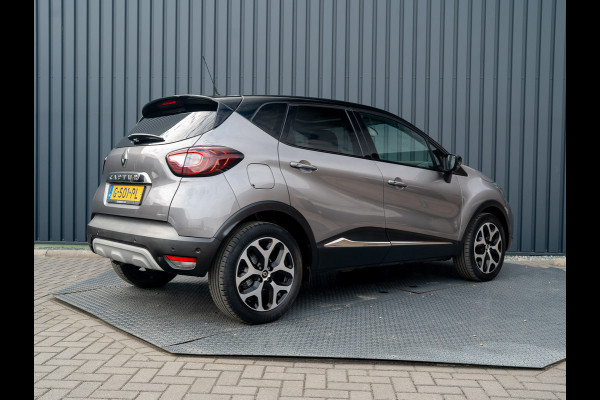 Renault Captur 1.3 TCe Intens | Panodak | Camera | Dodehoek sensoren | PDC V&A | Prijs Rijklaar!!