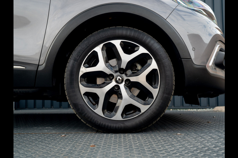 Renault Captur 1.3 TCe Intens | Panodak | Camera | Dodehoek sensoren | PDC V&A | Prijs Rijklaar!!