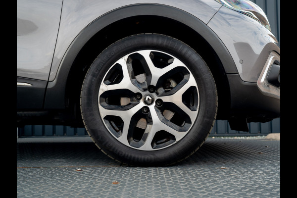 Renault Captur 1.3 TCe Intens | Panodak | Camera | Dodehoek sensoren | PDC V&A | Prijs Rijklaar!!