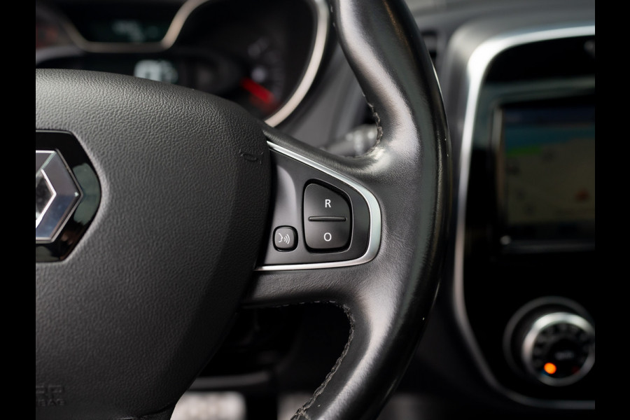 Renault Captur 1.3 TCe Intens | Panodak | Camera | Dodehoek sensoren | PDC V&A | Prijs Rijklaar!!