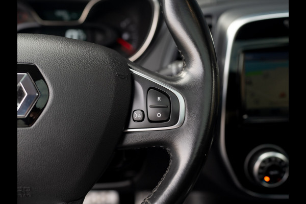 Renault Captur 1.3 TCe Intens | Panodak | Camera | Dodehoek sensoren | PDC V&A | Prijs Rijklaar!!
