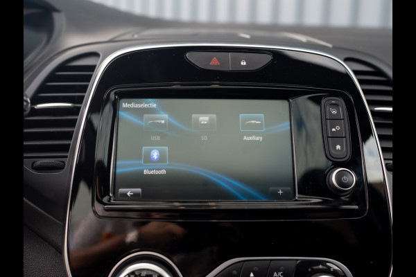 Renault Captur 1.3 TCe Intens | Panodak | Camera | Dodehoek sensoren | PDC V&A | Prijs Rijklaar!!