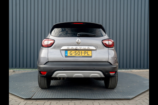 Renault Captur 1.3 TCe Intens | Panodak | Camera | Dodehoek sensoren | PDC V&A | Prijs Rijklaar!!