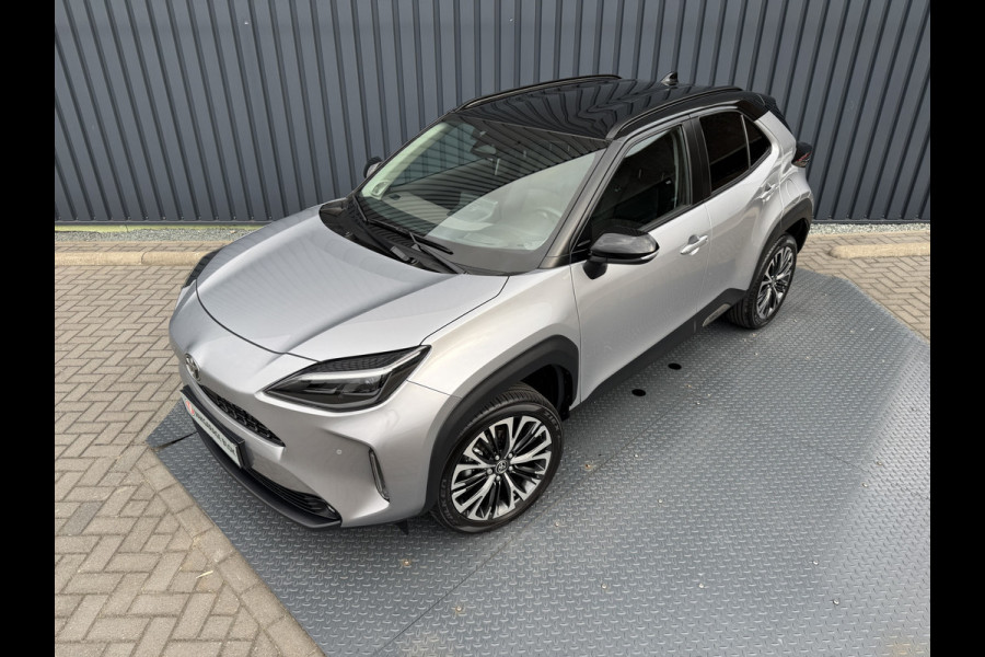 Toyota Yaris Cross 1.5 Hybrid 130 Executive / Bi tone AWD | Premium Pack( JBL, Elektrische achterklep, enz) | Rijklaar!!