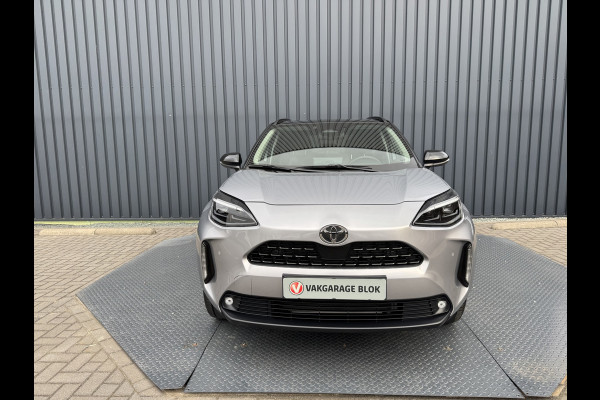 Toyota Yaris Cross 1.5 Hybrid 130 Executive / Bi tone AWD | Premium Pack( JBL, Elektrische achterklep, enz) | Rijklaar!!