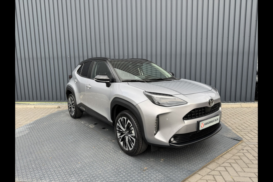Toyota Yaris Cross 1.5 Hybrid 130 Executive / Bi tone AWD | Premium Pack( JBL, Elektrische achterklep, enz) | Rijklaar!!