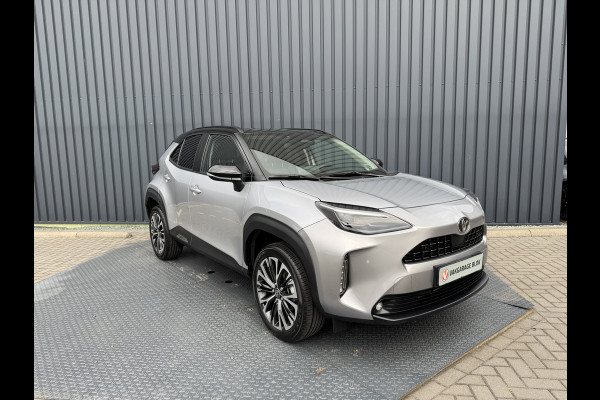 Toyota Yaris Cross 1.5 Hybrid 130 Executive / Bi tone AWD | Premium Pack( JBL, Elektrische achterklep, enz) | Rijklaar!!