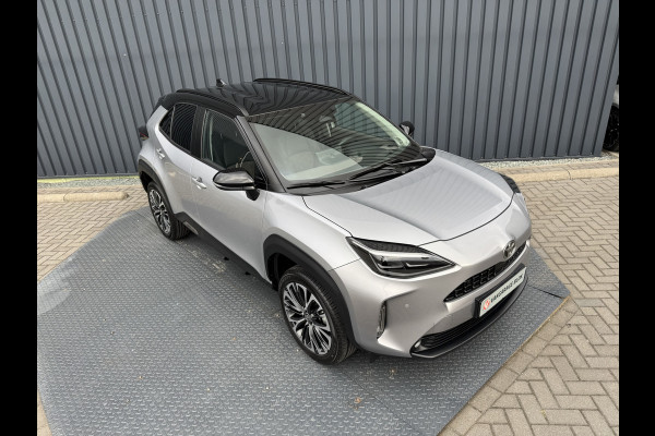 Toyota Yaris Cross 1.5 Hybrid 130 Executive / Bi tone AWD | Premium Pack( JBL, Elektrische achterklep, enz) | Rijklaar!!