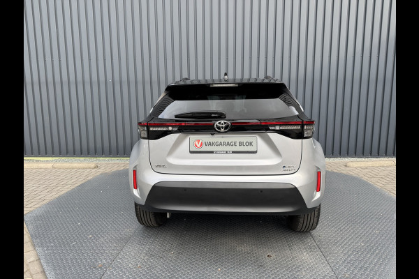 Toyota Yaris Cross 1.5 Hybrid 130 Executive / Bi tone AWD | Premium Pack( JBL, Elektrische achterklep, enz) | Rijklaar!!
