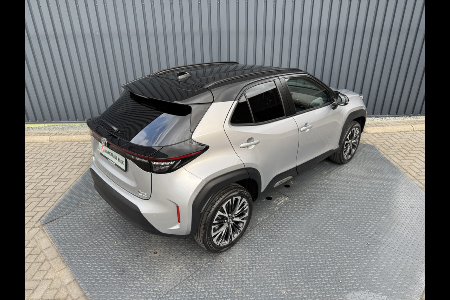 Toyota Yaris Cross 1.5 Hybrid 130 Executive / Bi tone AWD | Premium Pack( JBL, Elektrische achterklep, enz) | Rijklaar!!