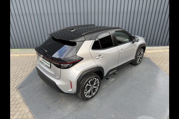 Toyota Yaris Cross 1.5 Hybrid 130 Executive / Bi tone AWD | Premium Pack( JBL, Elektrische achterklep, enz) | Rijklaar!!