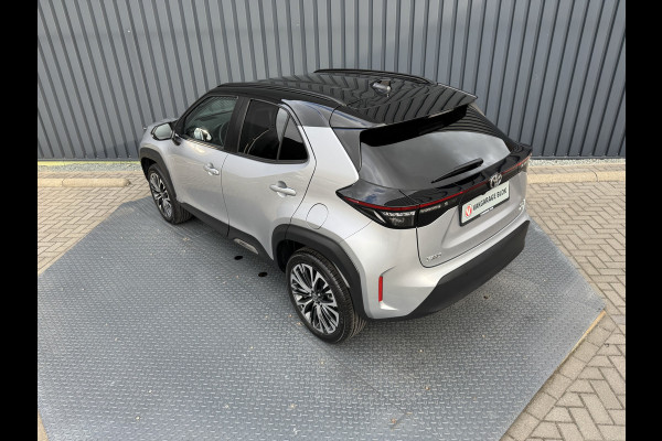 Toyota Yaris Cross 1.5 Hybrid 130 Executive / Bi tone AWD | Premium Pack( JBL, Elektrische achterklep, enz) | Rijklaar!!