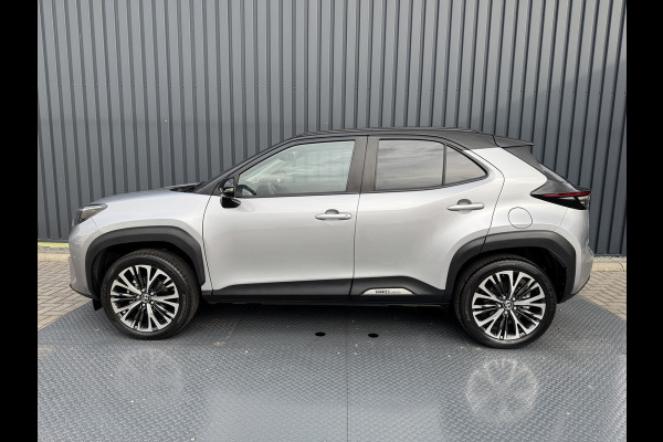 Toyota Yaris Cross 1.5 Hybrid 130 Executive / Bi tone AWD | Premium Pack( JBL, Elektrische achterklep, enz) | Rijklaar!!