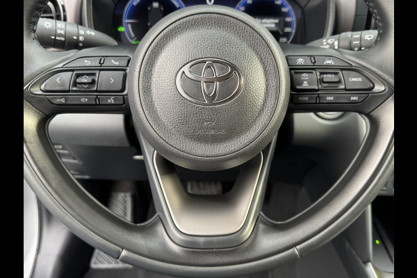Toyota Yaris Cross 1.5 Hybrid 130 Executive / Bi tone AWD | Premium Pack( JBL, Elektrische achterklep, enz) | Rijklaar!!
