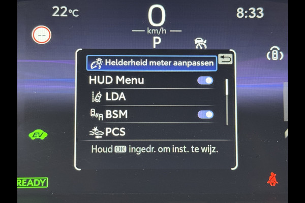 Toyota Yaris Cross 1.5 Hybrid 130 Executive / Bi tone AWD | Premium Pack( JBL, Elektrische achterklep, enz) | Rijklaar!!