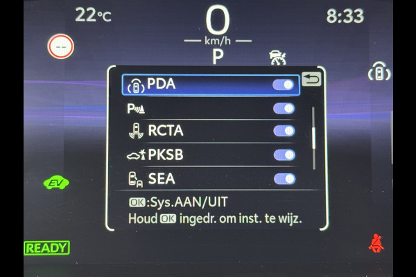 Toyota Yaris Cross 1.5 Hybrid 130 Executive / Bi tone AWD | Premium Pack( JBL, Elektrische achterklep, enz) | Rijklaar!!