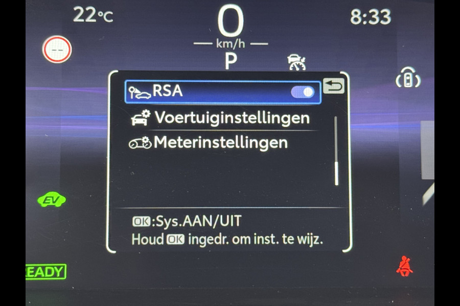 Toyota Yaris Cross 1.5 Hybrid 130 Executive / Bi tone AWD | Premium Pack( JBL, Elektrische achterklep, enz) | Rijklaar!!
