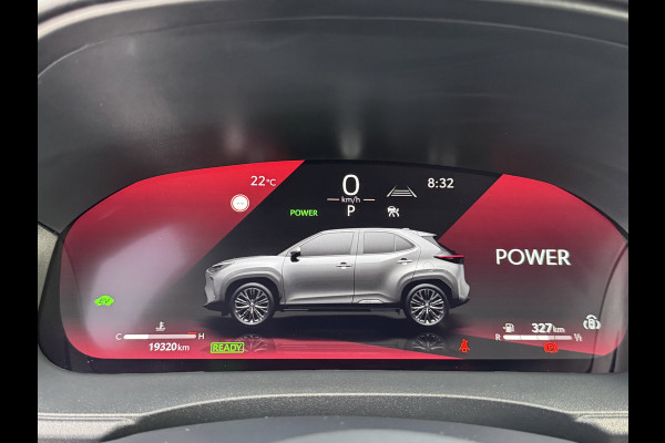 Toyota Yaris Cross 1.5 Hybrid 130 Executive / Bi tone AWD | Premium Pack( JBL, Elektrische achterklep, enz) | Rijklaar!!