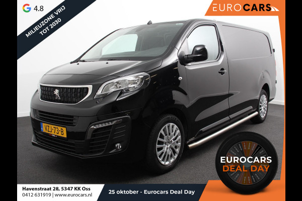 Peugeot Expert 2.0 BlueHDI 145PK L3 Automaat Airco Navigatie Trekhaak Cruise Control
