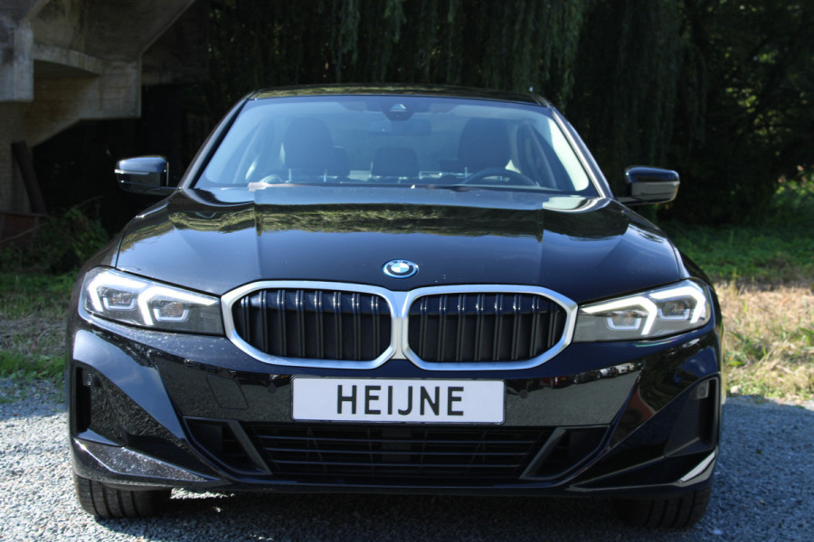 BMW 3-serie 320e 204PK PHEV BUSINESS SPORT LEDER/CARPLAY/NIEUW-TYPE