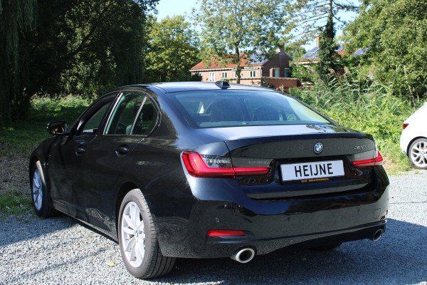 BMW 3-serie 320e 204PK PHEV BUSINESS SPORT LEDER/CARPLAY/NIEUW-TYPE