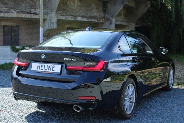BMW 3-serie 320e 204PK PHEV BUSINESS SPORT LEDER/CARPLAY/NIEUW-TYPE