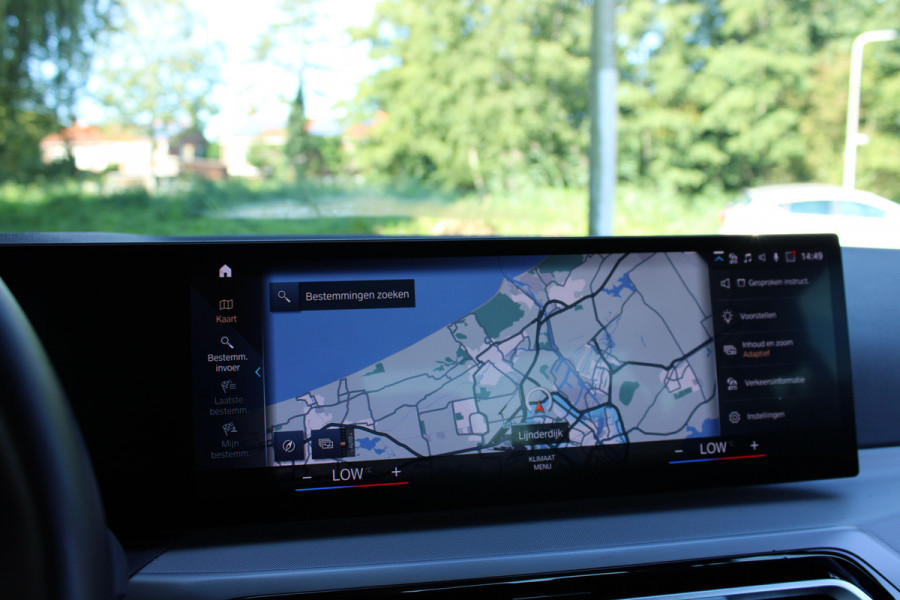 BMW 3-serie 320e 204PK PHEV BUSINESS SPORT LEDER/CARPLAY/NIEUW-TYPE