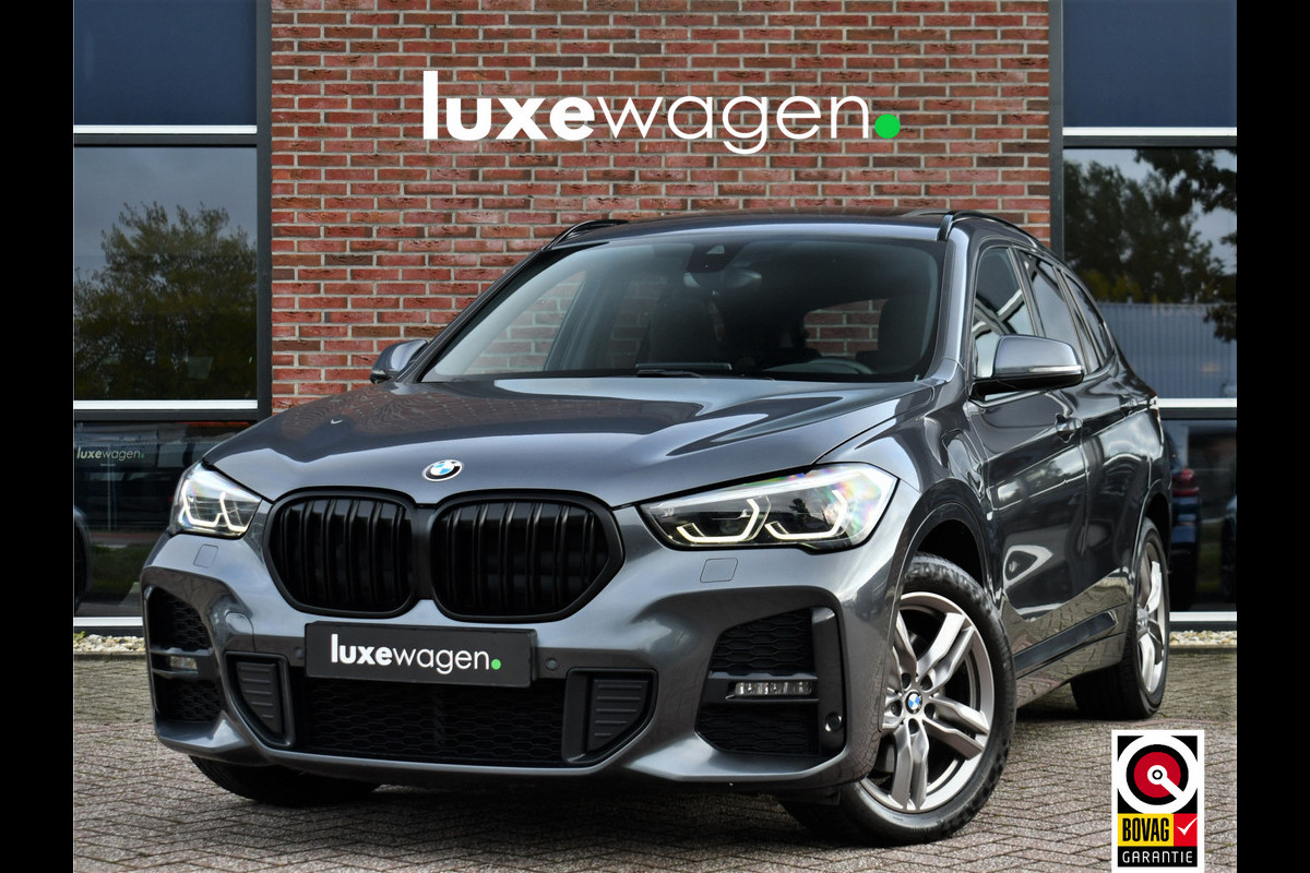 BMW X1 xDrive25e M-Sport Pano ACC HUD Camera Dr-Ast-Plus BMW X1 xDrive25e M-Sport Pano ACC HUD Camera Dr-Ast-Plus