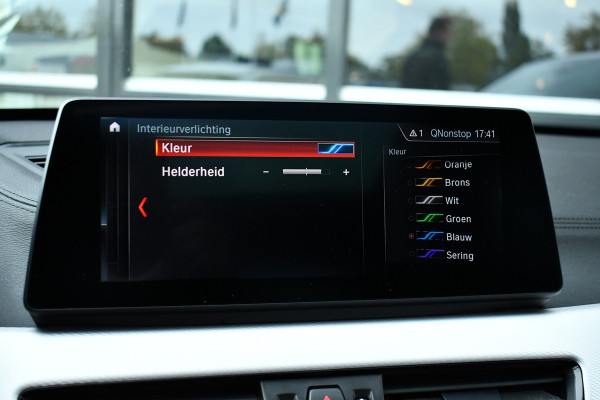 BMW X1 xDrive25e M-Sport Pano ACC HUD Camera Dr-Ast-Plus
