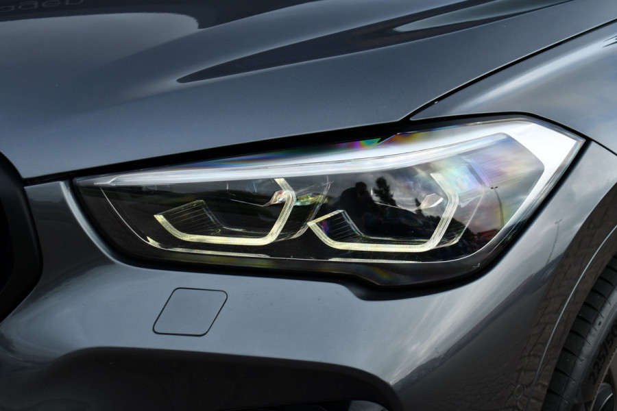 BMW X1 xDrive25e M-Sport Pano ACC HUD Camera Dr-Ast-Plus