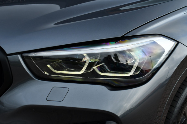 BMW X1 xDrive25e M-Sport Pano ACC HUD Camera Dr-Ast-Plus