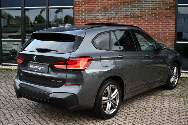 BMW X1 xDrive25e M-Sport Pano ACC HUD Camera Dr-Ast-Plus